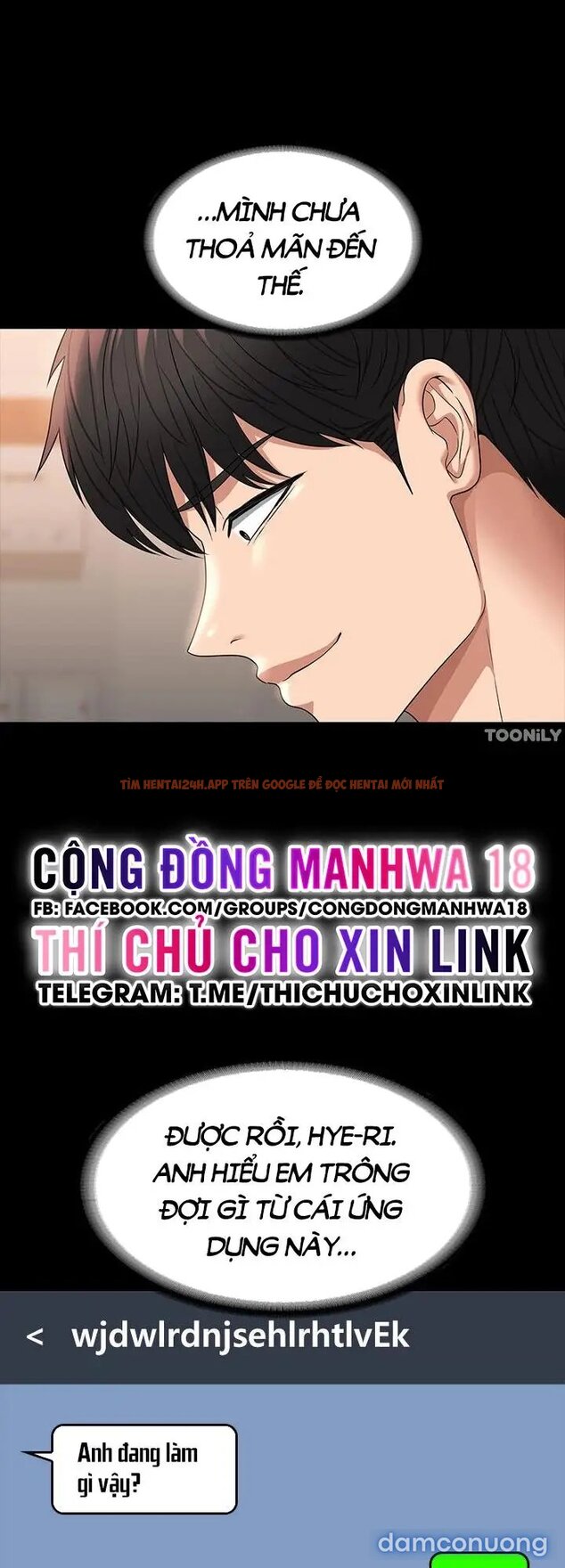 Xem ảnh 60 trong truyện hentai Ứng Dụng Cầu Được Ước Thấy - Chap 71 - hentaitvn.net