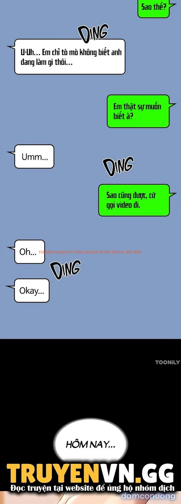 Xem ảnh 61 trong truyện hentai Ứng Dụng Cầu Được Ước Thấy - Chap 71 - hentaitvn.net
