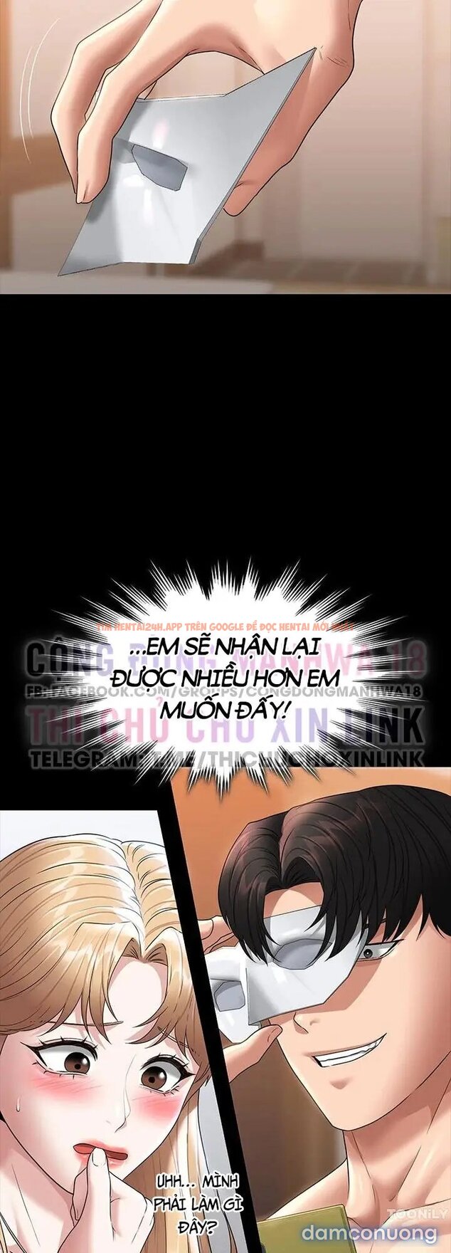 Xem ảnh 62 trong truyện hentai Ứng Dụng Cầu Được Ước Thấy - Chap 71 - hentaitvn.net