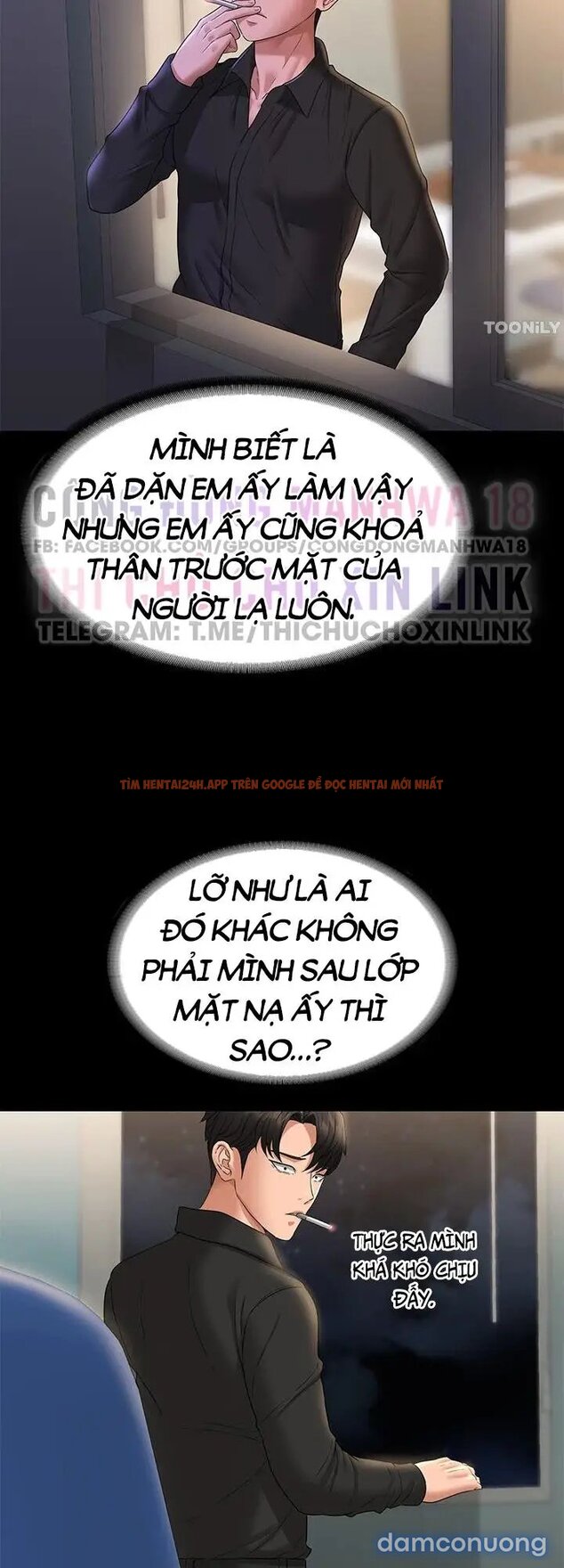 Xem ảnh 9 trong truyện hentai Ứng Dụng Cầu Được Ước Thấy - Chap 71 - hentaitvn.net