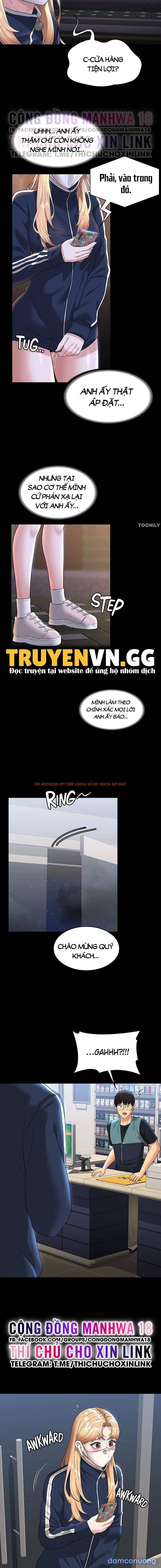 Xem ảnh 11 trong truyện hentai Ứng Dụng Cầu Được Ước Thấy - Chap 72 - hentaitvn.net