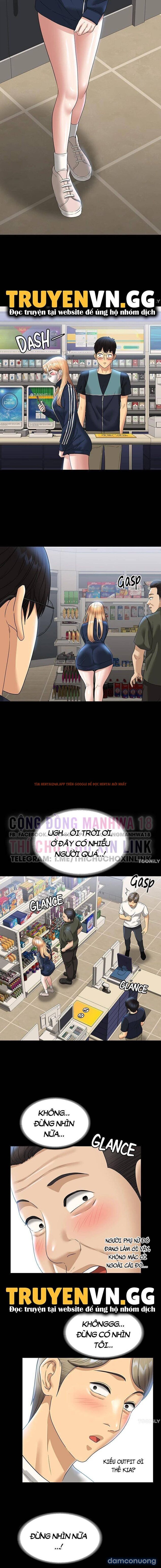 Xem ảnh 12 trong truyện hentai Ứng Dụng Cầu Được Ước Thấy - Chap 72 - hentaitvn.net