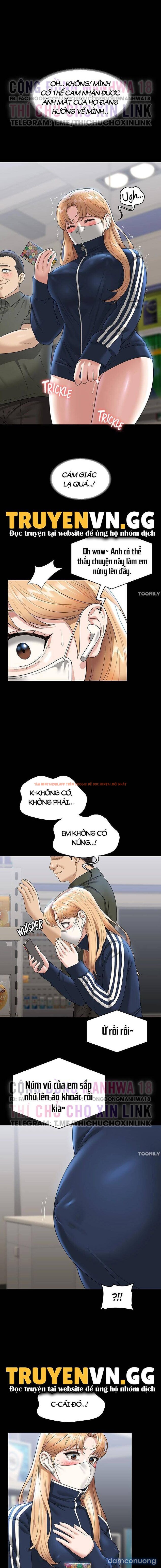 Xem ảnh 13 trong truyện hentai Ứng Dụng Cầu Được Ước Thấy - Chap 72 - hentaitvn.net