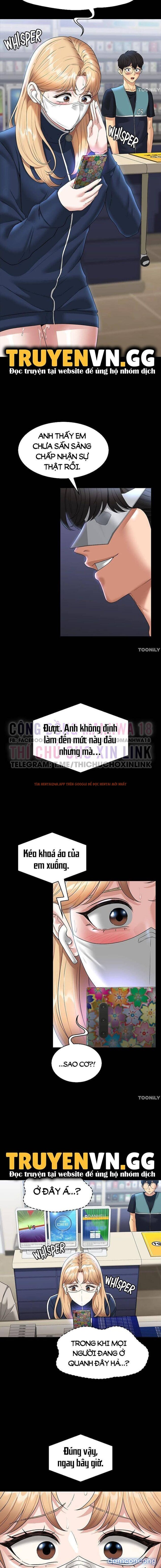 Xem ảnh 15 trong truyện hentai Ứng Dụng Cầu Được Ước Thấy - Chap 72 - hentaitvn.net