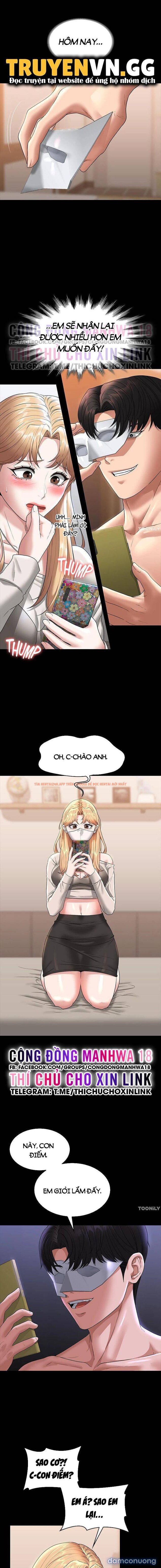 Xem ảnh 2 trong truyện hentai Ứng Dụng Cầu Được Ước Thấy - Chap 72 - hentaitvn.net