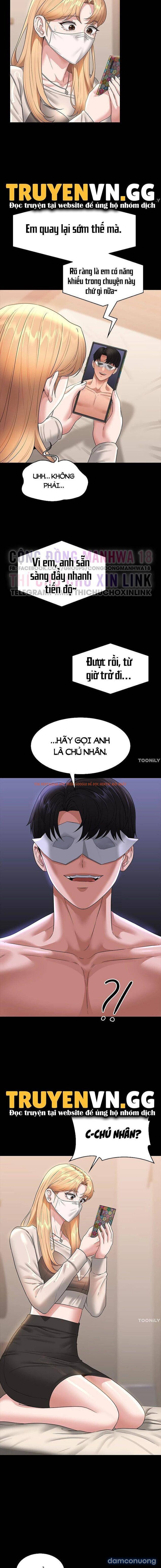 Xem ảnh 3 trong truyện hentai Ứng Dụng Cầu Được Ước Thấy - Chap 72 - hentaitvn.net