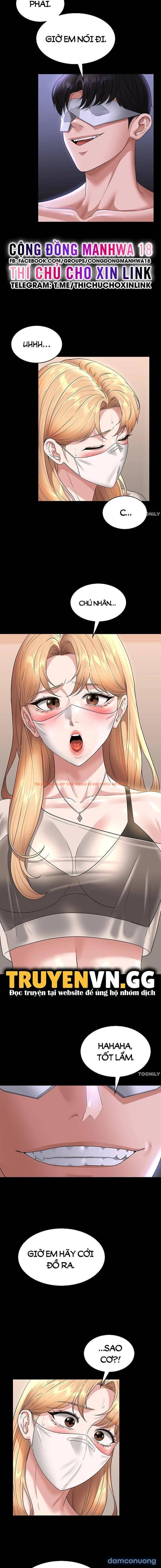 Xem ảnh 4 trong truyện hentai Ứng Dụng Cầu Được Ước Thấy - Chap 72 - hentaitvn.net