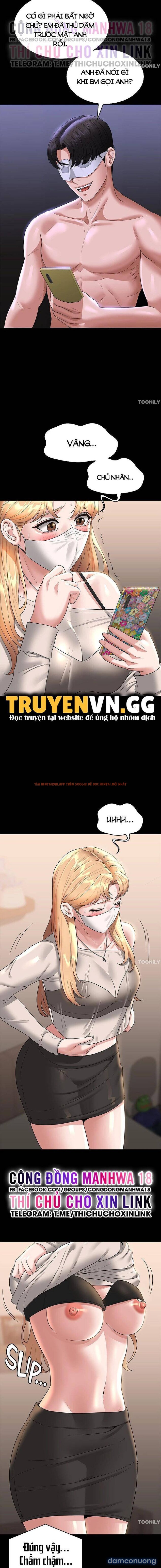 Xem ảnh 5 trong truyện hentai Ứng Dụng Cầu Được Ước Thấy - Chap 72 - hentaitvn.net