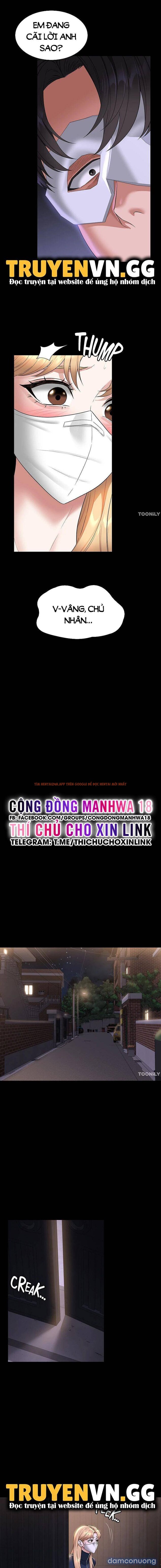 Xem ảnh 7 trong truyện hentai Ứng Dụng Cầu Được Ước Thấy - Chap 72 - hentaitvn.net