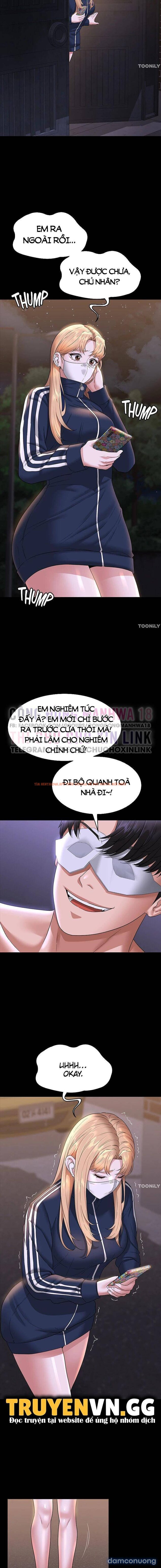 Xem ảnh 8 trong truyện hentai Ứng Dụng Cầu Được Ước Thấy - Chap 72 - hentaitvn.net