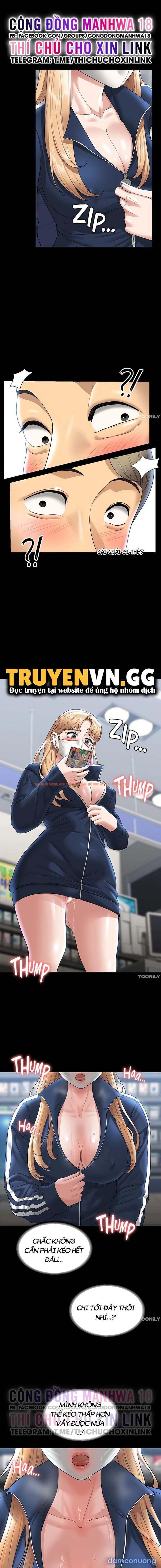 Xem ảnh 1 trong truyện hentai Ứng Dụng Cầu Được Ước Thấy - Chap 73 - hentaitvn.net