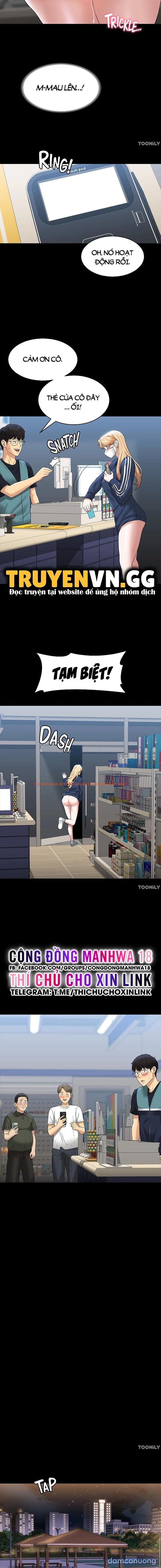 Xem ảnh 10 trong truyện hentai Ứng Dụng Cầu Được Ước Thấy - Chap 73 - hentaitvn.net