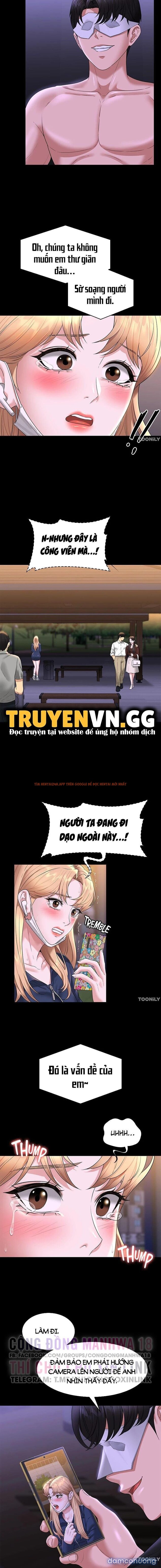 Xem ảnh 12 trong truyện hentai Ứng Dụng Cầu Được Ước Thấy - Chap 73 - hentaitvn.net