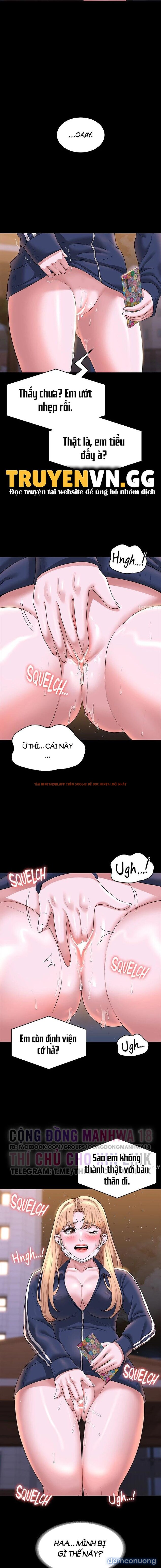 Xem ảnh 13 trong truyện hentai Ứng Dụng Cầu Được Ước Thấy - Chap 73 - hentaitvn.net