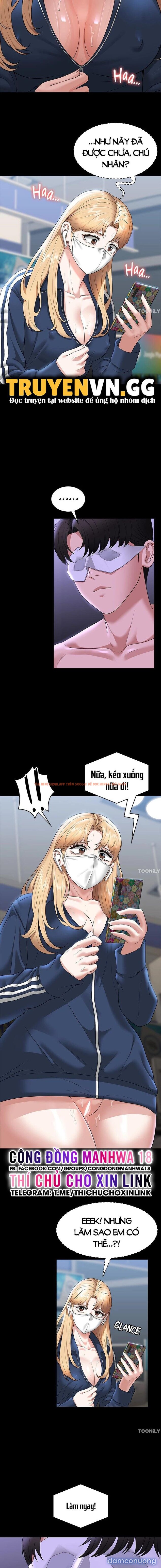 Xem ảnh 2 trong truyện hentai Ứng Dụng Cầu Được Ước Thấy - Chap 73 - hentaitvn.net