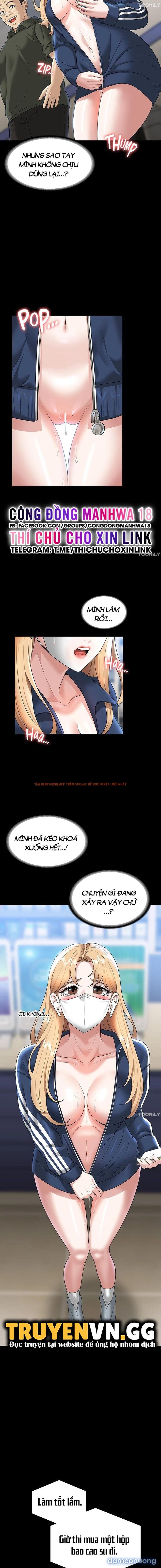 Xem ảnh 4 trong truyện hentai Ứng Dụng Cầu Được Ước Thấy - Chap 73 - hentaitvn.net