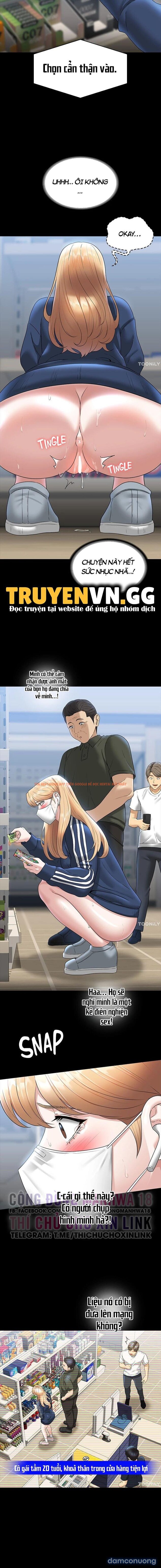 Xem ảnh 6 trong truyện hentai Ứng Dụng Cầu Được Ước Thấy - Chap 73 - hentaitvn.net