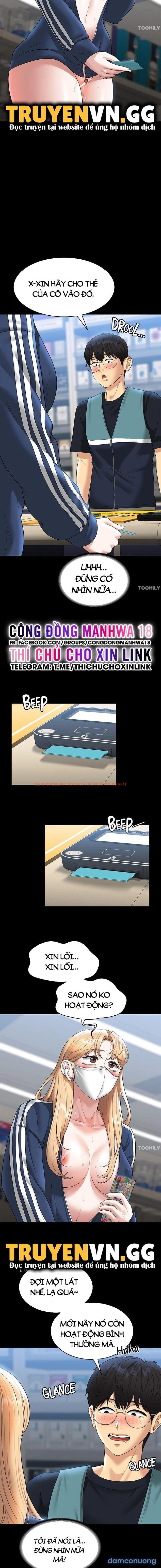 Xem ảnh 8 trong truyện hentai Ứng Dụng Cầu Được Ước Thấy - Chap 73 - hentaitvn.net