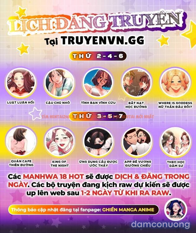 Xem ảnh 1 trong truyện hentai Ứng Dụng Cầu Được Ước Thấy - Chap 74 - hentaitvn.net