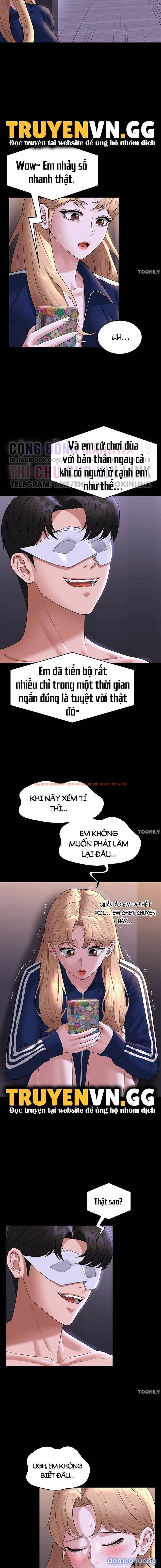 Xem ảnh 12 trong truyện hentai Ứng Dụng Cầu Được Ước Thấy - Chap 74 - hentaitvn.net