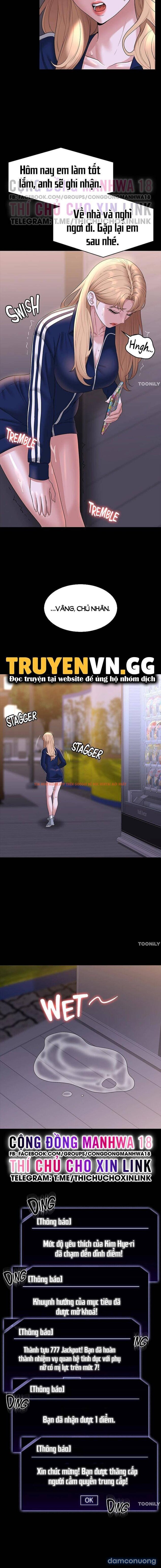 Xem ảnh 13 trong truyện hentai Ứng Dụng Cầu Được Ước Thấy - Chap 74 - hentaitvn.net