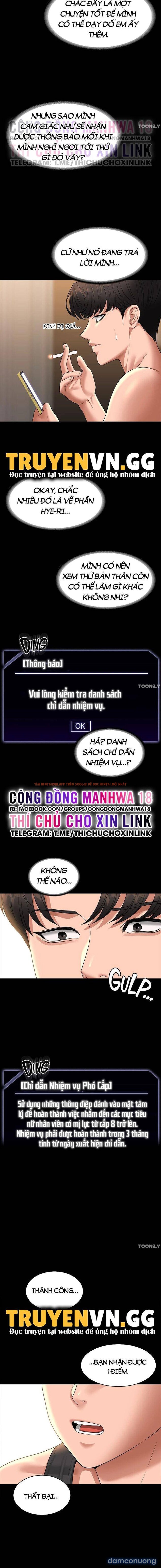 Xem ảnh 17 trong truyện hentai Ứng Dụng Cầu Được Ước Thấy - Chap 74 - hentaitvn.net