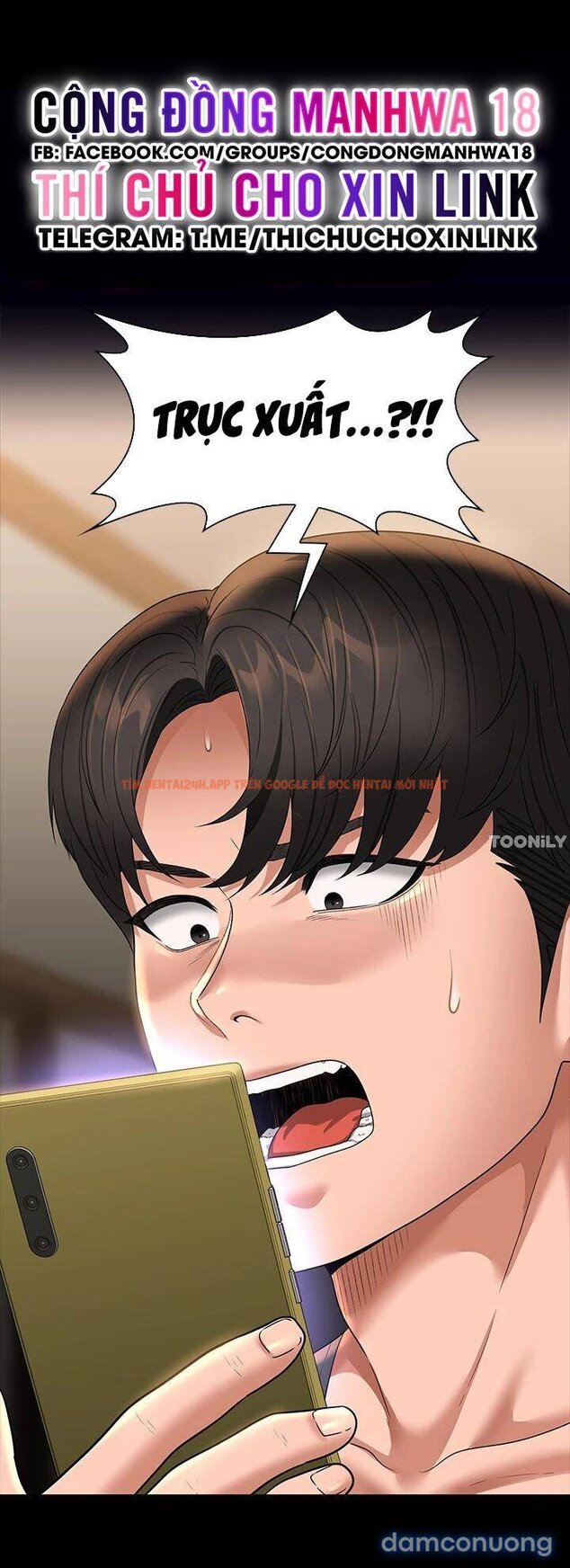 Xem ảnh 18 trong truyện hentai Ứng Dụng Cầu Được Ước Thấy - Chap 74 - hentaitvn.net