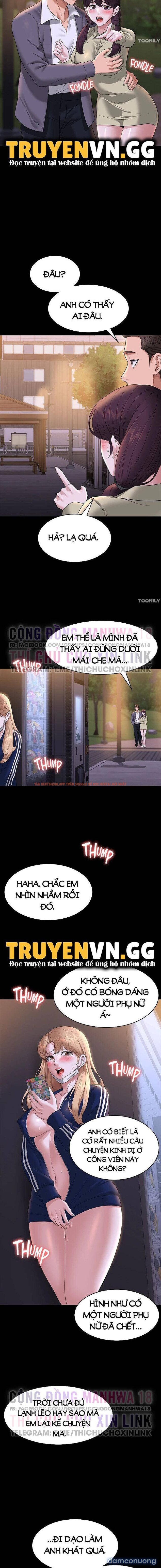 Xem ảnh 3 trong truyện hentai Ứng Dụng Cầu Được Ước Thấy - Chap 74 - hentaitvn.net