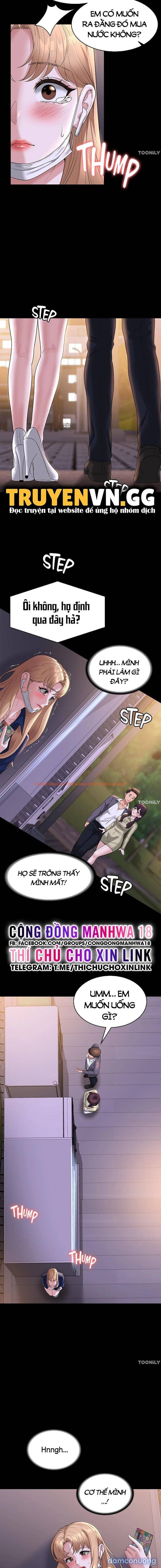 Xem ảnh 4 trong truyện hentai Ứng Dụng Cầu Được Ước Thấy - Chap 74 - hentaitvn.net