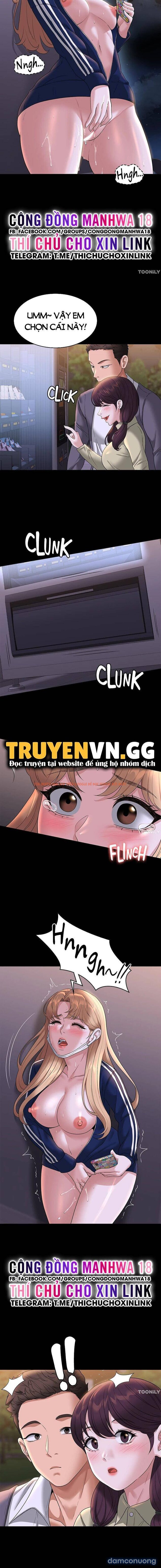 Xem ảnh 8 trong truyện hentai Ứng Dụng Cầu Được Ước Thấy - Chap 74 - hentaitvn.net