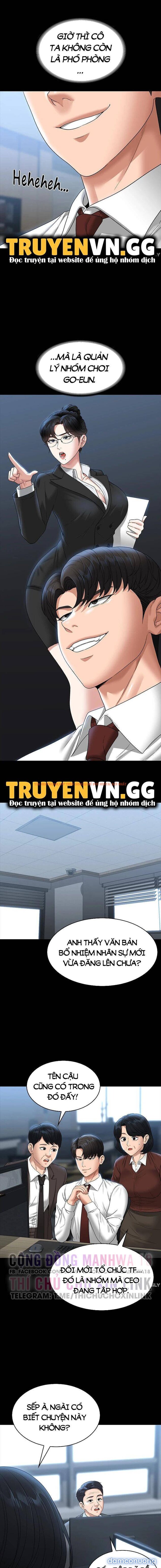 Xem ảnh 1 trong truyện hentai Ứng Dụng Cầu Được Ước Thấy - Chap 76 - hentaitvn.net
