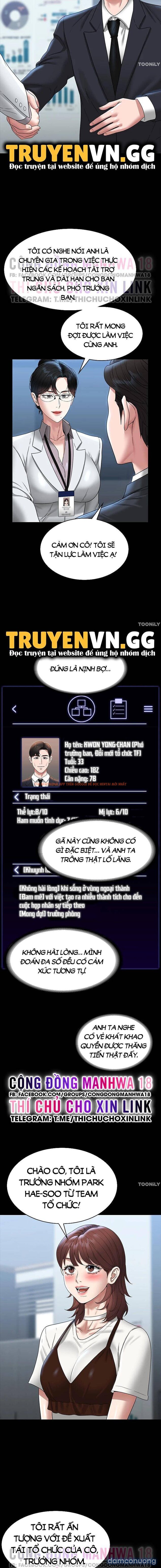 Xem ảnh 10 trong truyện hentai Ứng Dụng Cầu Được Ước Thấy - Chap 76 - hentaitvn.net