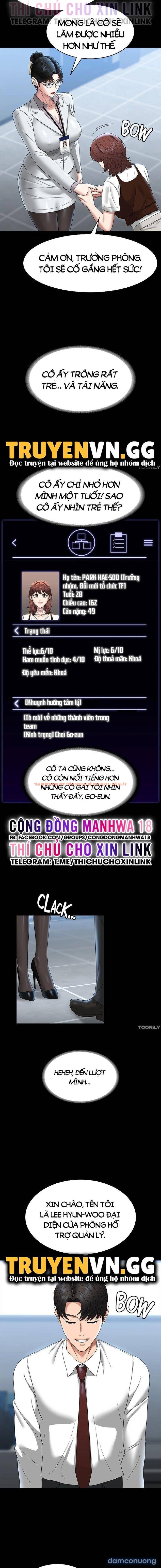 Xem ảnh 11 trong truyện hentai Ứng Dụng Cầu Được Ước Thấy - Chap 76 - hentaitvn.net