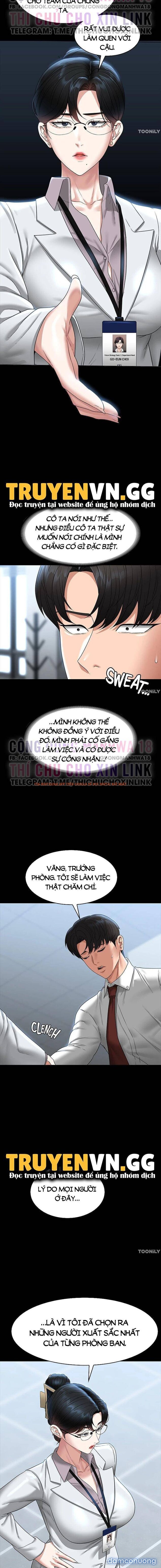 Xem ảnh 13 trong truyện hentai Ứng Dụng Cầu Được Ước Thấy - Chap 76 - hentaitvn.net