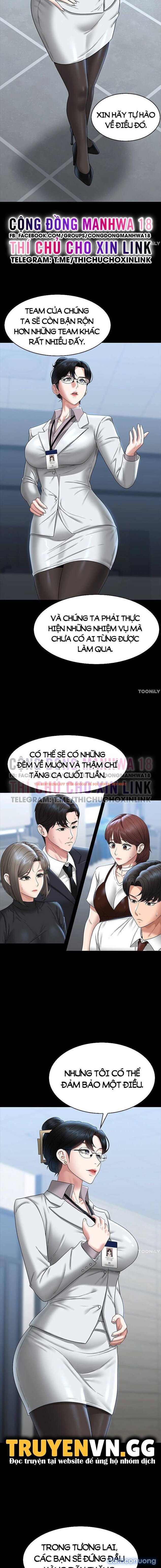 Xem ảnh 14 trong truyện hentai Ứng Dụng Cầu Được Ước Thấy - Chap 76 - hentaitvn.net