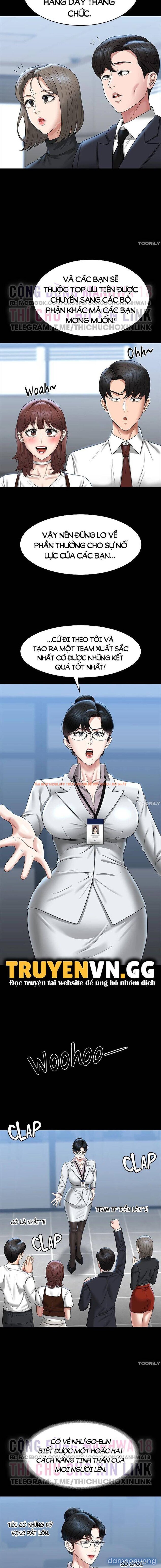 Xem ảnh 15 trong truyện hentai Ứng Dụng Cầu Được Ước Thấy - Chap 76 - hentaitvn.net