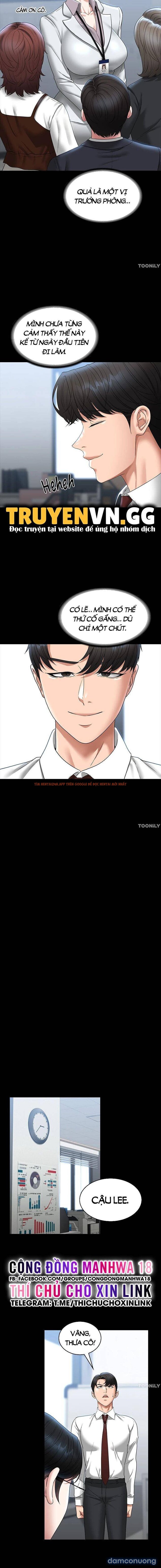 Xem ảnh 16 trong truyện hentai Ứng Dụng Cầu Được Ước Thấy - Chap 76 - hentaitvn.net