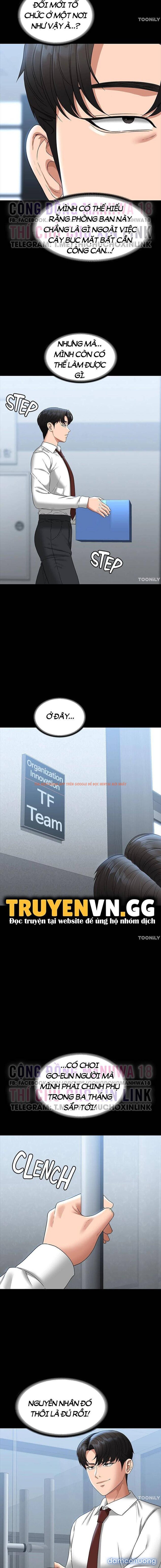 Xem ảnh 5 trong truyện hentai Ứng Dụng Cầu Được Ước Thấy - Chap 76 - hentaitvn.net