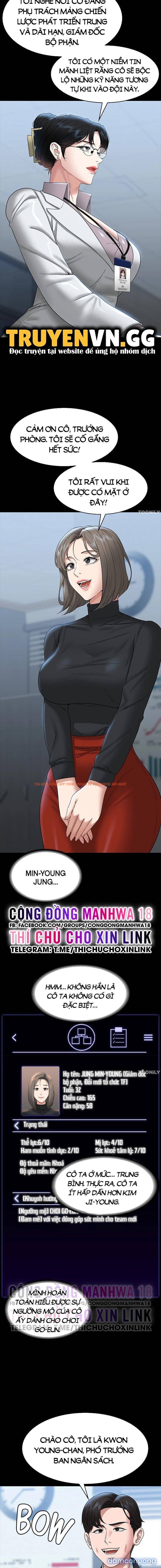 Xem ảnh 9 trong truyện hentai Ứng Dụng Cầu Được Ước Thấy - Chap 76 - hentaitvn.net