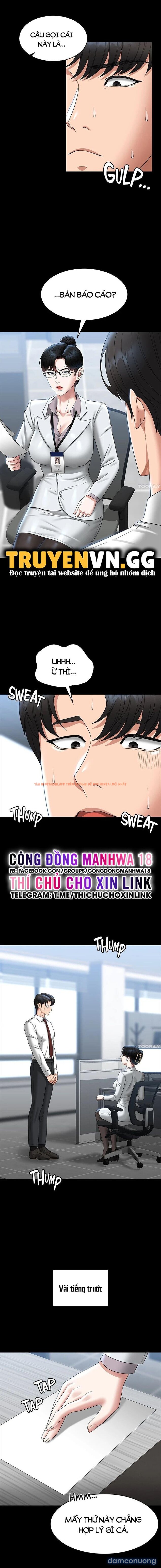 Xem ảnh 1 trong truyện hentai Ứng Dụng Cầu Được Ước Thấy - Chap 77 - hentaitvn.net