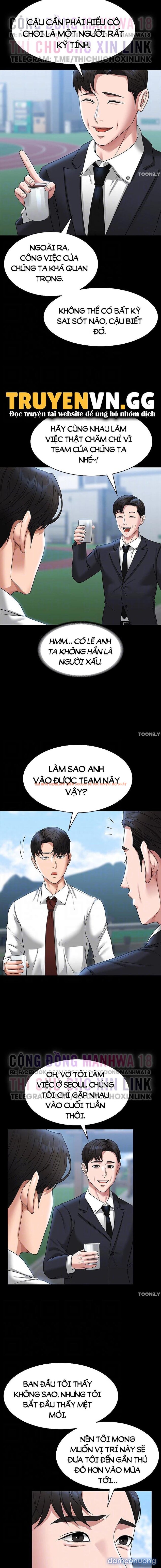 Xem ảnh 10 trong truyện hentai Ứng Dụng Cầu Được Ước Thấy - Chap 77 - hentaitvn.net