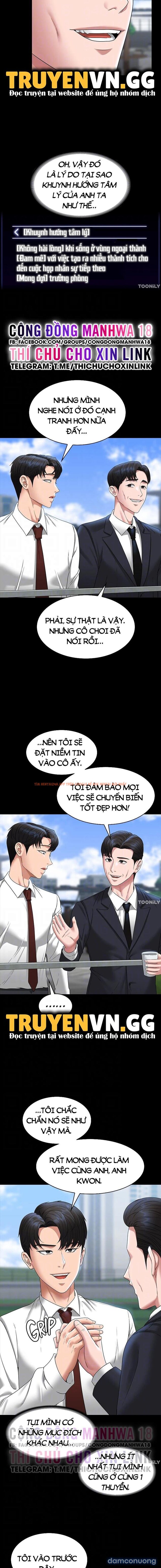 Xem ảnh 11 trong truyện hentai Ứng Dụng Cầu Được Ước Thấy - Chap 77 - hentaitvn.net