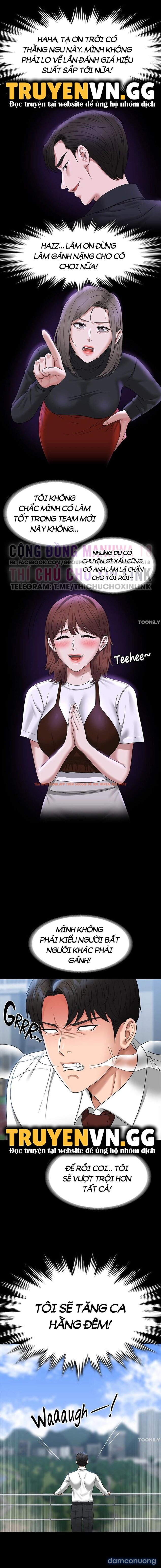 Xem ảnh 14 trong truyện hentai Ứng Dụng Cầu Được Ước Thấy - Chap 77 - hentaitvn.net