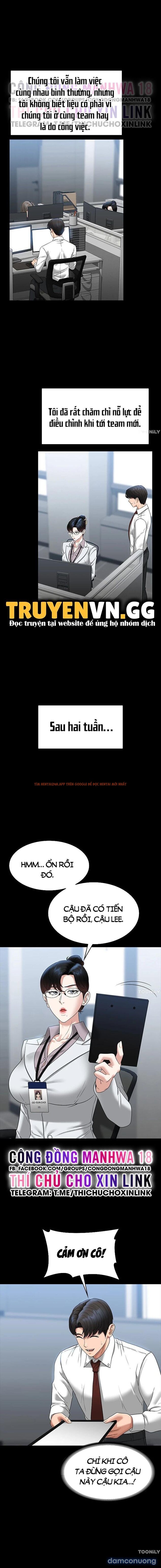 Xem ảnh 15 trong truyện hentai Ứng Dụng Cầu Được Ước Thấy - Chap 77 - hentaitvn.net