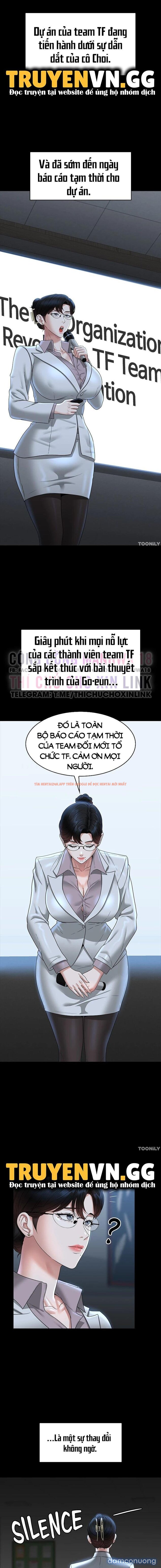 Xem ảnh 16 trong truyện hentai Ứng Dụng Cầu Được Ước Thấy - Chap 77 - hentaitvn.net