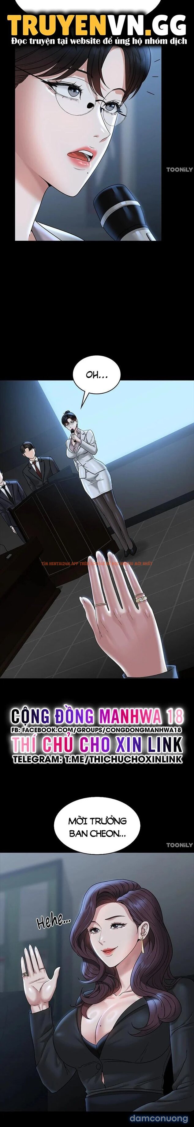 Xem ảnh 18 trong truyện hentai Ứng Dụng Cầu Được Ước Thấy - Chap 77 - hentaitvn.net