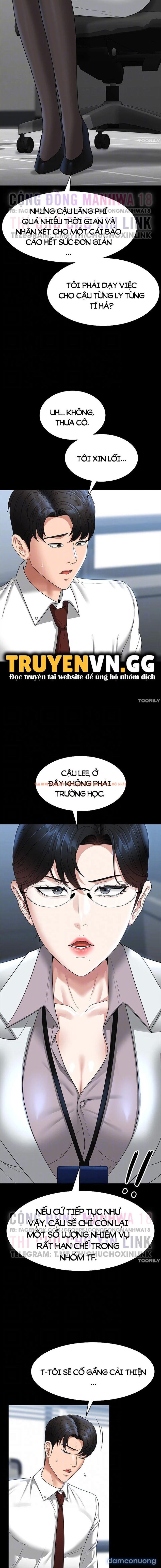 Xem ảnh 5 trong truyện hentai Ứng Dụng Cầu Được Ước Thấy - Chap 77 - hentaitvn.net