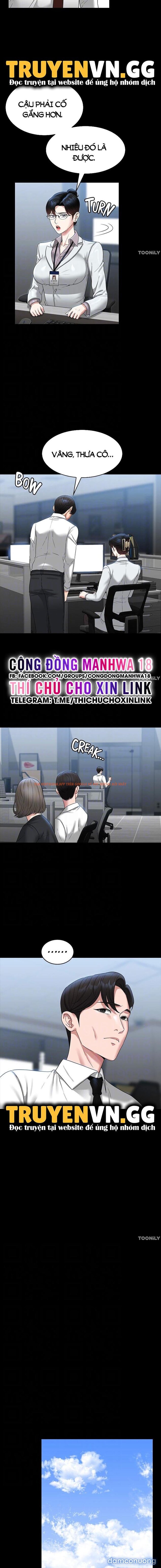 Xem ảnh 6 trong truyện hentai Ứng Dụng Cầu Được Ước Thấy - Chap 77 - hentaitvn.net