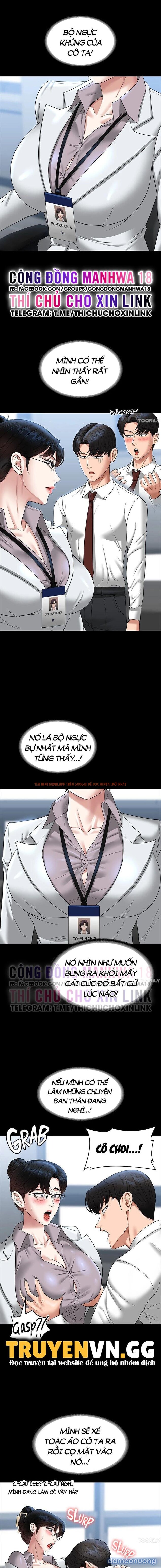 Xem ảnh 8 trong truyện hentai Ứng Dụng Cầu Được Ước Thấy - Chap 77 - hentaitvn.net