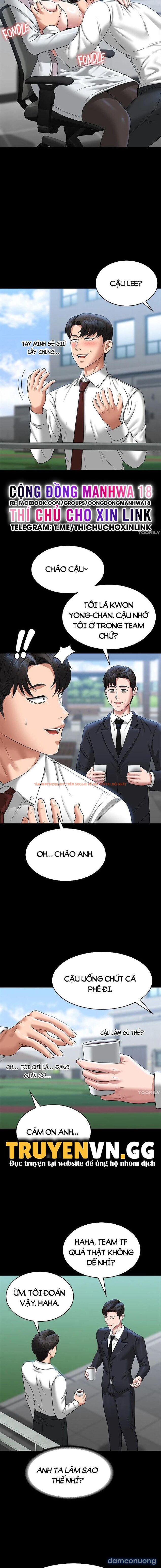 Xem ảnh 9 trong truyện hentai Ứng Dụng Cầu Được Ước Thấy - Chap 77 - hentaitvn.net